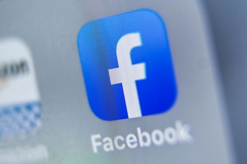 Người dân Myanmar không thể truy cập vào Facebook từ 4/2